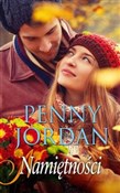 Namiętnośc... - Penny Jordan -  Książka z wysyłką do UK