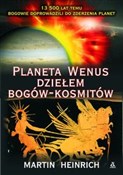 Planeta We... - Martin Heinrich -  Polish Bookstore 