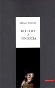polish book : Kłopoty z ... - Marian Bielecki