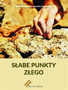 Picture of Słabe punkty złego