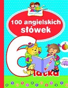 100 angiel... - Paula Knight -  Polish Bookstore 