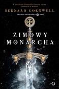 polish book : Zimowy mon... - Bernard Cornwell