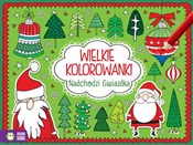 Wielkie ko... - Opracowanie Zbiorowe -  foreign books in polish 