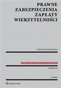 Prawne zab... - Izabela Heropolitańska -  books in polish 