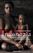 Polska książka : Indonezja ... - Alicja Kubiak, Jan Kurzela