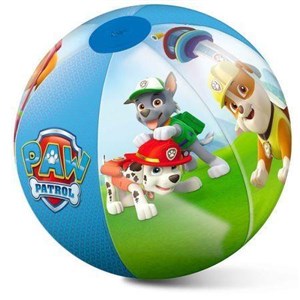 Picture of Piłka plażowa Paw Patrol MONDO