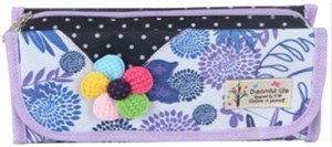 Picture of Piórnik szkolny EM-4830 NOSTER