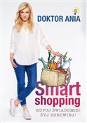 Smart shop... - Anna Makowska -  books from Poland