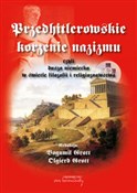Przedhitle... - Olgierd Grott, Bogumił Grott -  Polish Bookstore 