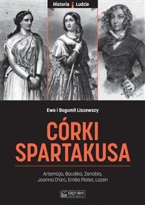Picture of Córki Spartakusa