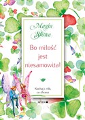 Bo miłość ... - Isabel Mauro -  books from Poland