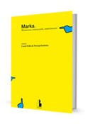 polish book : Marka Wize...