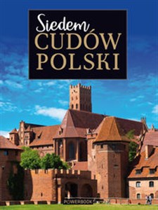 Obrazek Siedem cudów Polski