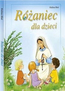 Picture of Różaniec dla dzieci