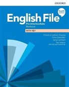 Polska książka : English Fi... - Christina Latham-Koenig, Clive Oxenden, Jerry Lambert