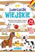 Zobacz : Zwierzaczk... - Opracowanie Zbiorowe