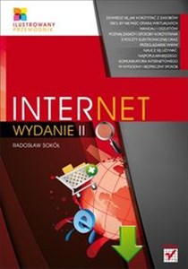 Obrazek Internet Ilustrowany przewodnik