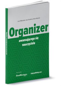 Obrazek Organizer awansującego się nauczyciela