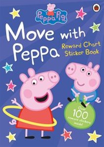 Obrazek Peppa Pig: Move with Peppa
