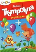 Ttrampolin... -  Polish Bookstore 