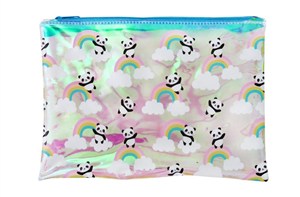 Picture of Piórnik saszetka Pandy