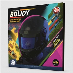 Picture of Bolidy: Szalona Jazda PORTAL