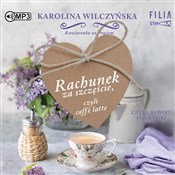 polish book : [Audiobook... - Karolina Wilczyńska
