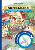 Polska książka : Skrzatolan... - Jolanta Studnicka