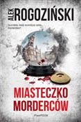 Polska książka : Miasteczko... - Alek Rogoziński