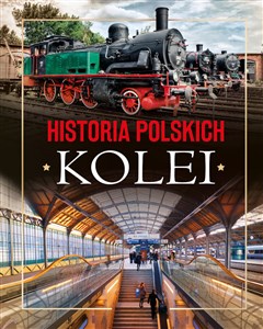 Picture of Historia polskich kolei