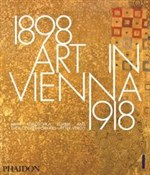Art in Vie... - Peter Vergo -  Polish Bookstore 