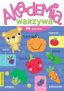 Picture of Akademia warzywa