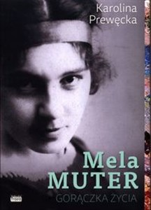 Picture of Mela Muter