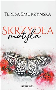 Picture of Skrzydła motyla