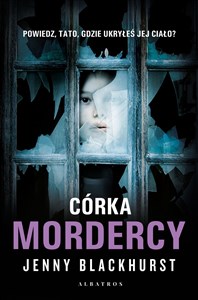 Picture of Córka mordercy