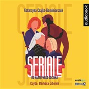 [Audiobook... - Katarzyna Czajka-Kominiarczuk -  Polish Bookstore 