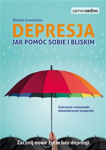 Picture of Depresja Jak pomóc sobie i bliskim Samo Sedno