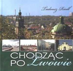 Picture of Chodząc po Lwowie
