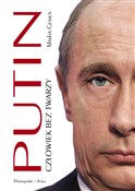 Putin Czło... - Masha Gessen -  Książka z wysyłką do UK
