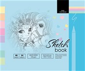 Szkicownik... -  foreign books in polish 