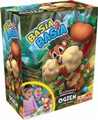 Gra Basia ... -  books from Poland