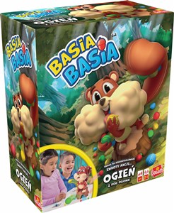 Obrazek Gra Basia Basia