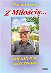 Picture of Z miłością... Tak między wierszami
