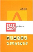 Głośne his... - Lidia Amejko -  books from Poland