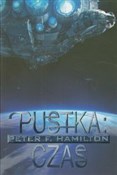 polish book : Pustka tom... - Peter F. Hamilton