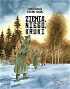 polish book : Ziemia nie... - Radice Teresa