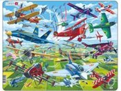 polish book : Układanka ...