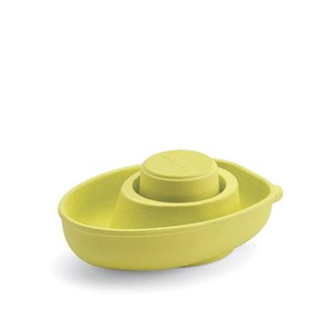 Obrazek Gumowa Rozkładana Łódź, Pastel Green, Plan Toys 5809
