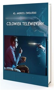 Picture of Człowiek telewizyjny