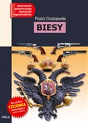 Biesy - Fiodor Dostojewski -  books in polish 